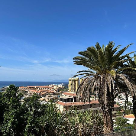 Los Cristianos, Las Vistas 1 Apartment Los Cristianos  Ngoại thất bức ảnh