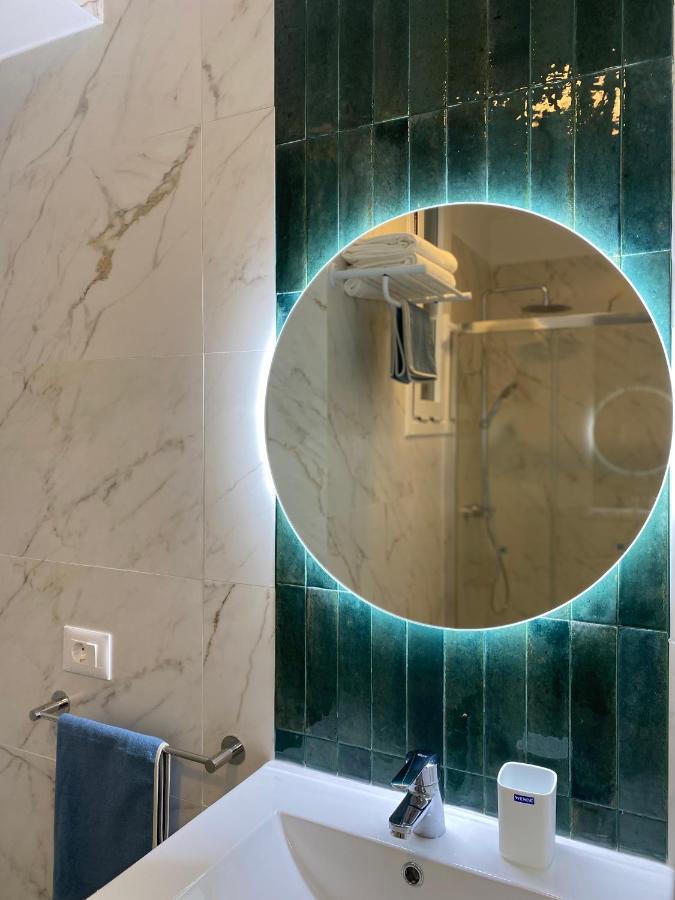 Los Cristianos, Las Vistas 1 Apartment Los Cristianos  Ngoại thất bức ảnh